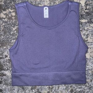 Yogalicious Tank top